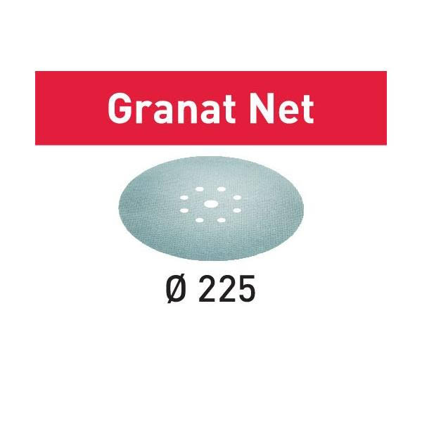 Abrasive Net G22009