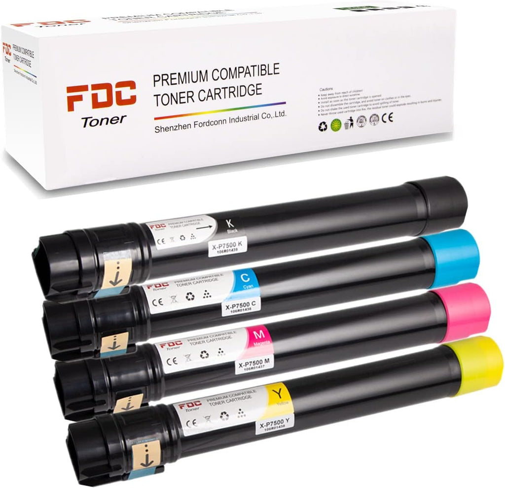 Compatible Black Toner Cartridges L95131