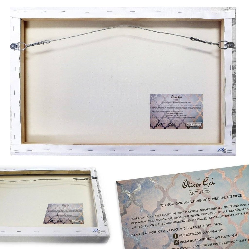 Canvas Art J470739