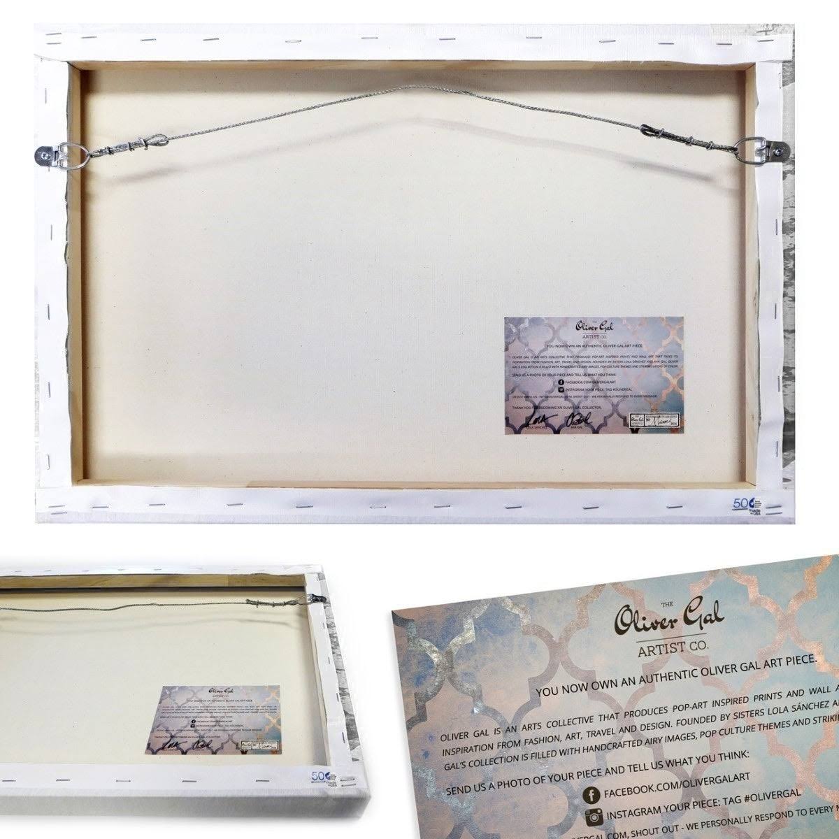 Canvas Art J470739
