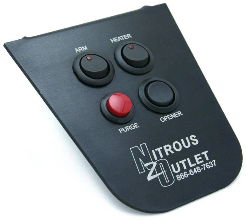 Camaro Cup Holder Switch Panel J653246