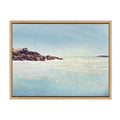 Framed Canvas N86885