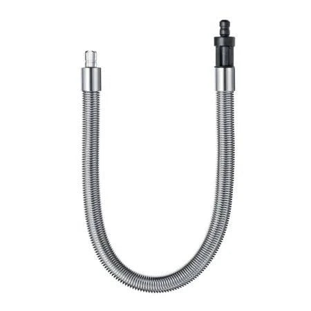 Milk Tube with Stainless Steel Casing D2001