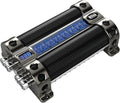 8 Farad Car Capacitor D4162