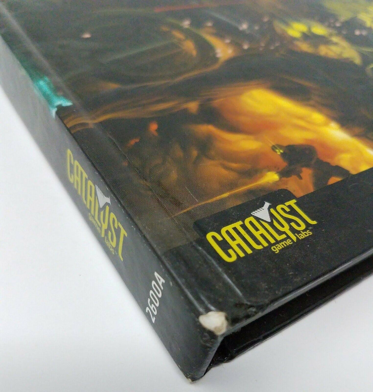 Shadowrun 20th Anniversary Edition N241