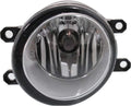 Fog Light Assembly Driver Side with Bulbs P989490