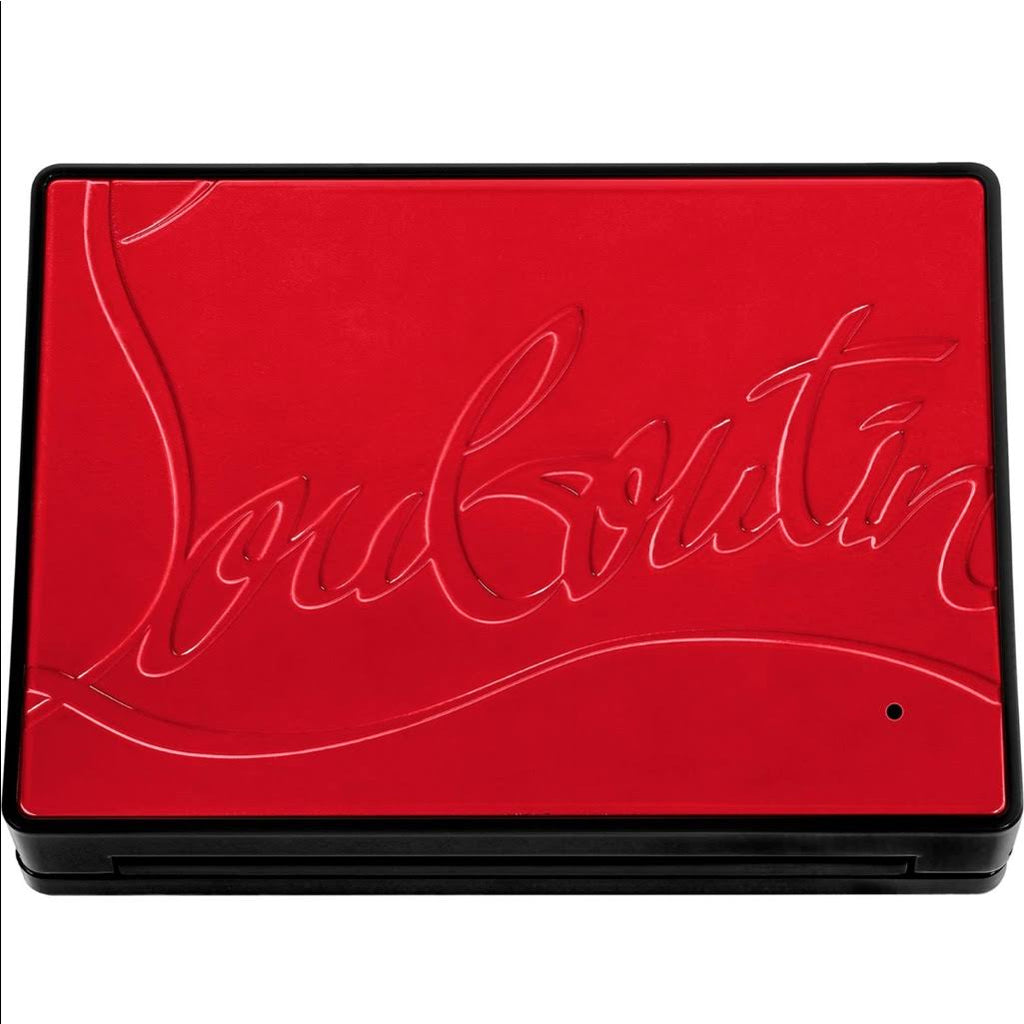 Red Refillable Case H955