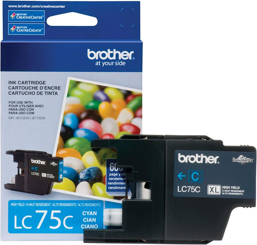 High Yield Color Ink Cartridge 3 Pack K315