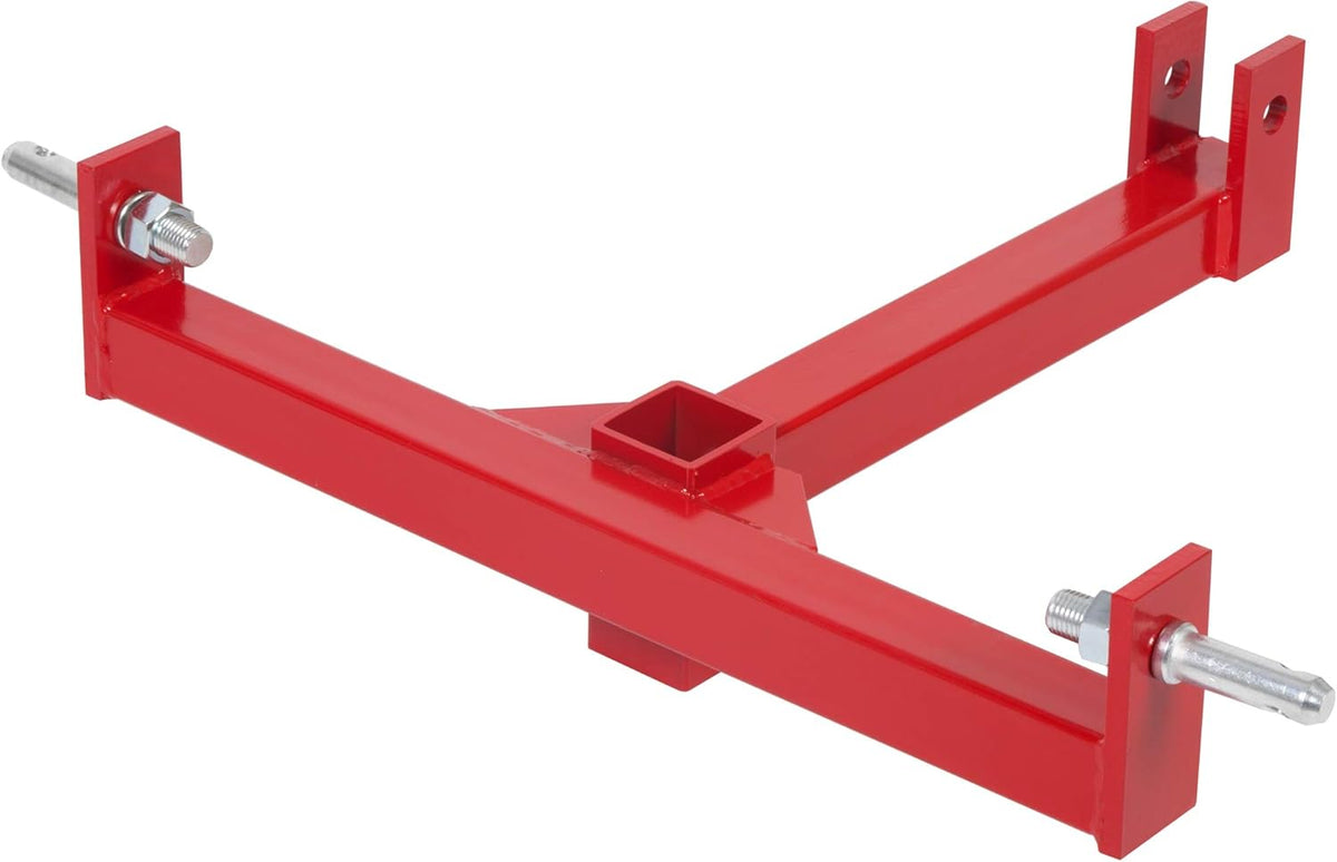 3 Point 2 inch Trailer Hitch Receiver Drawbar A362632
