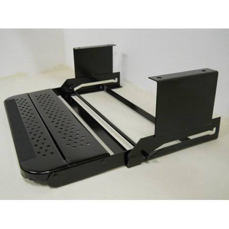 RV Camper Trailer Foldaway Step O57640