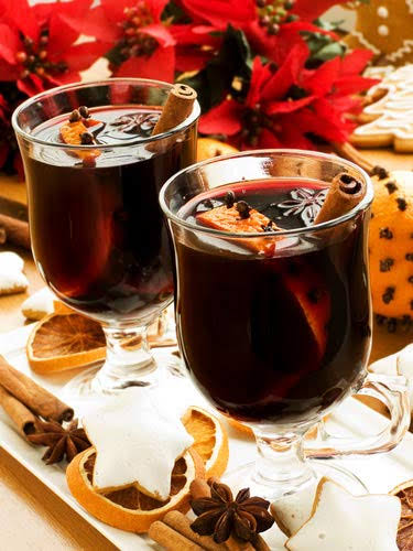Christmas Soda B790