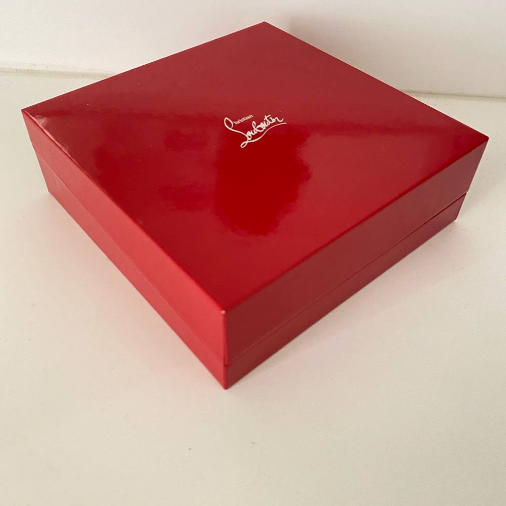 Red Refillable Case H955