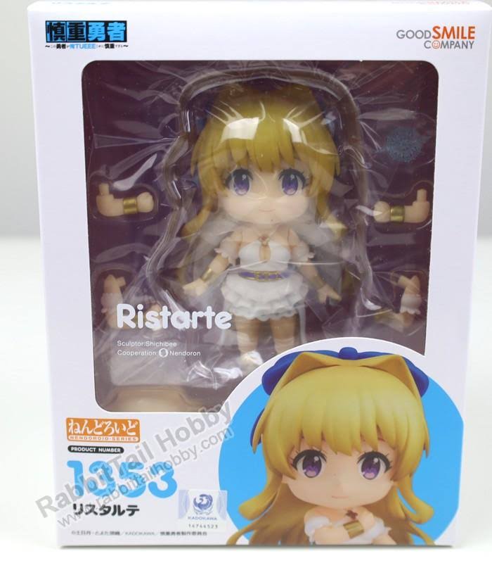 Nendoroid Y6092