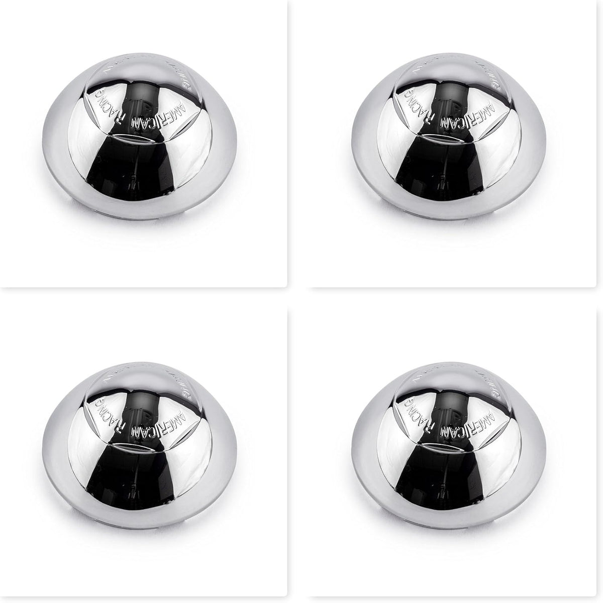 4 Pack Center Cap D38070