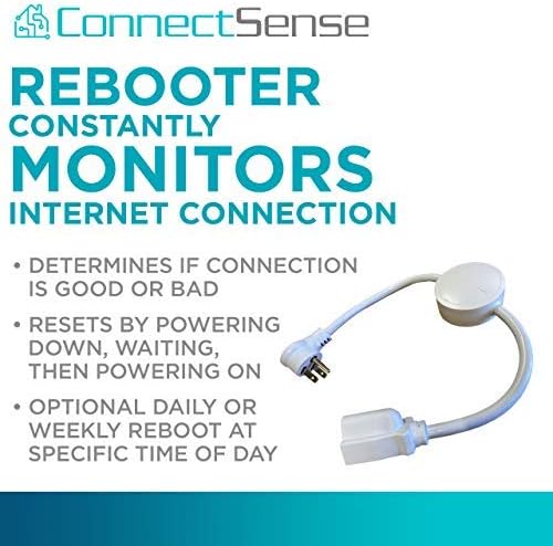 Router Rebooter Z546