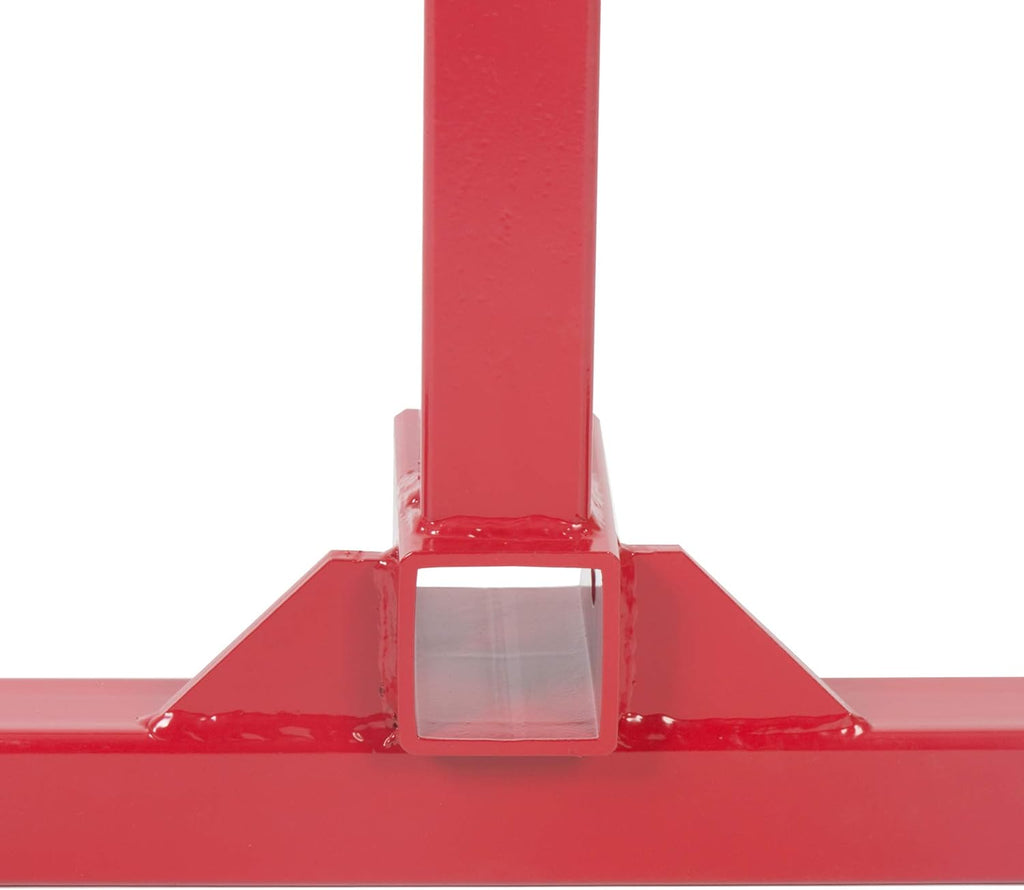 3 Point 2 inch Trailer Hitch Receiver Drawbar A362632