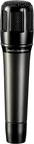 Hypercardioid Dynamic Instrument Microphone H18610