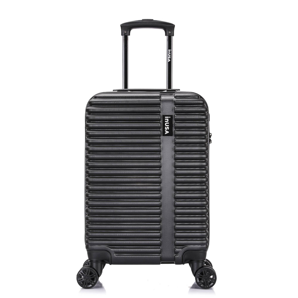 Lightweight Hardside Spinner 20 inch Carry-On N3913