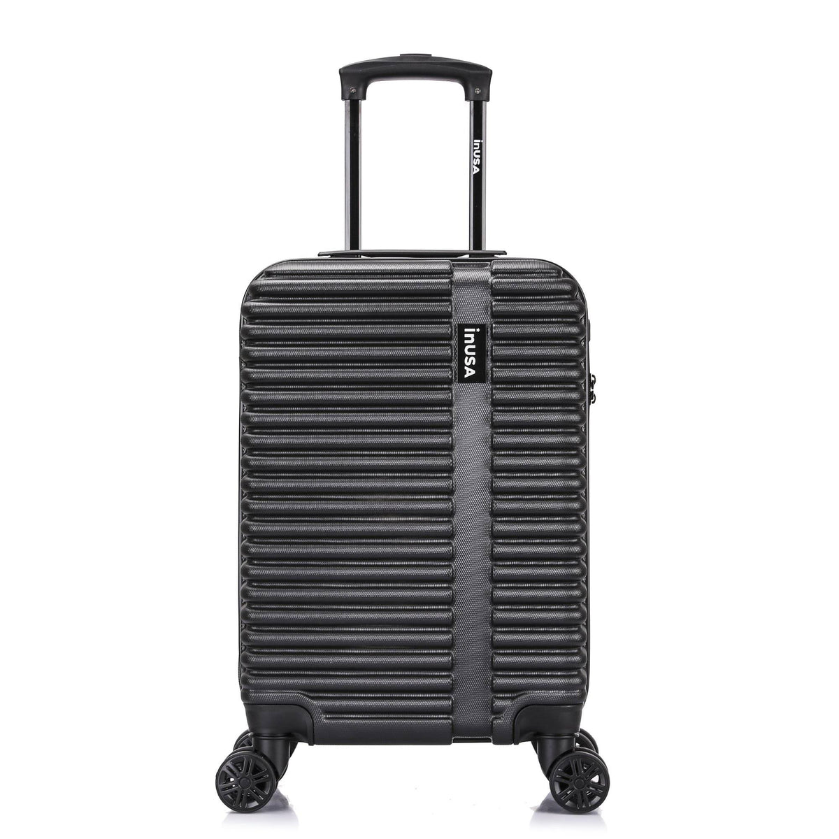 Lightweight Hardside Spinner 20 inch Carry-On N3913