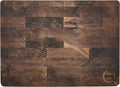 16X11.5 Inches American Walnut Wood Cutting Board R48732