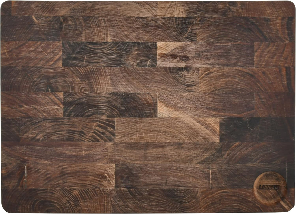 16X11.5 Inches American Walnut Wood Cutting Board R48732