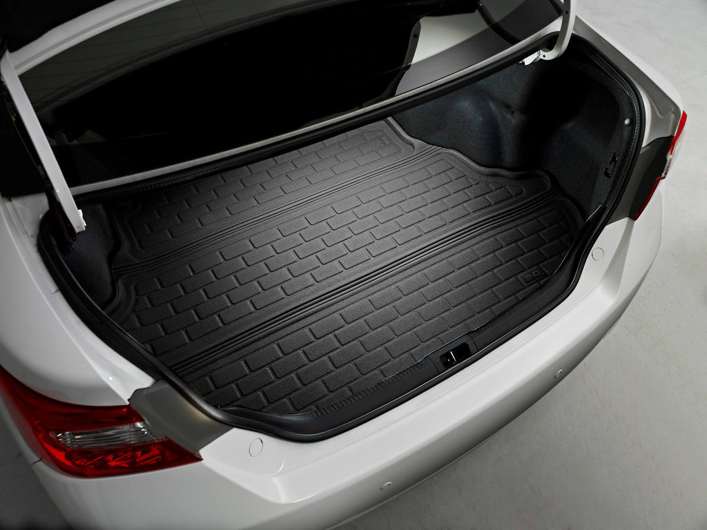 Cargo Liner N736