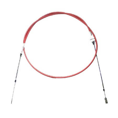 REVERSE Cable D384
