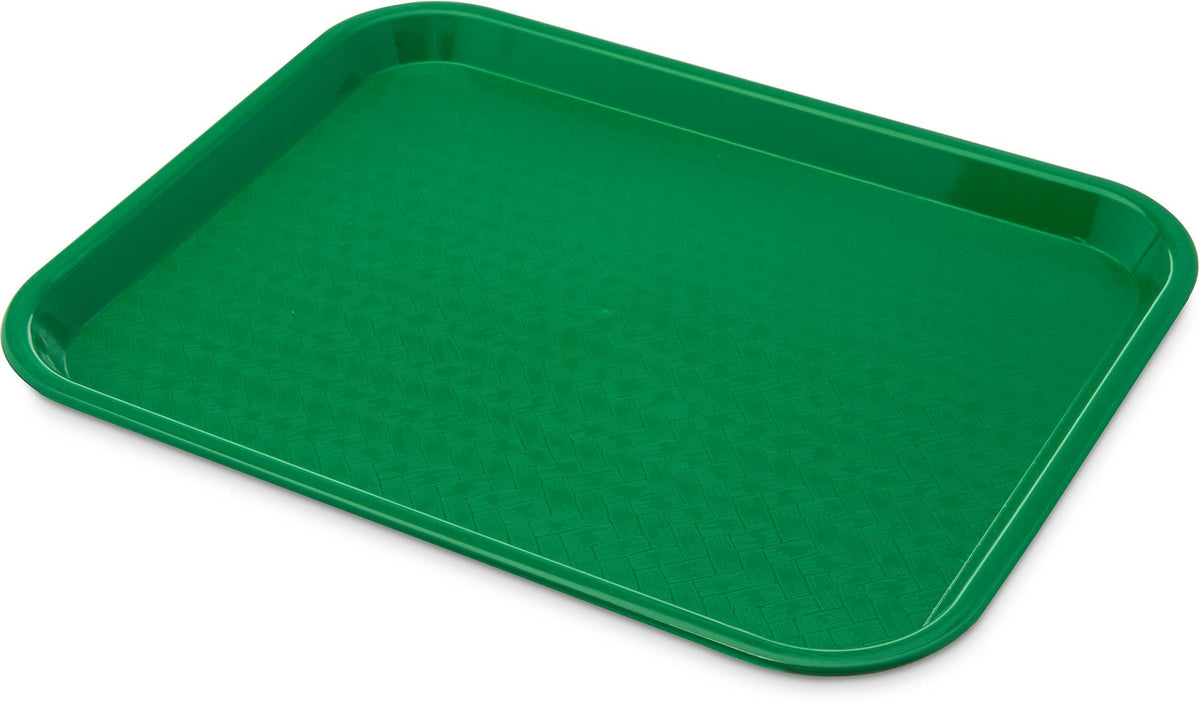 Green Cafeteria Tray T902560