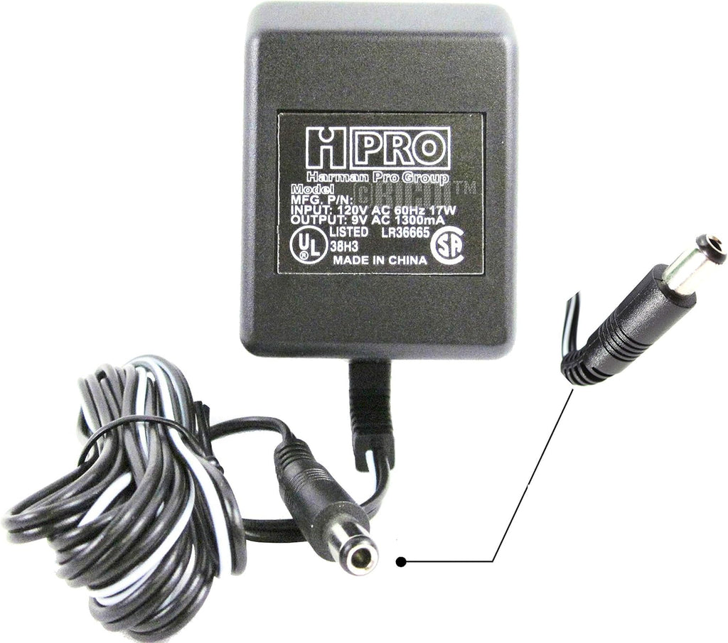 Power Supply Z41265