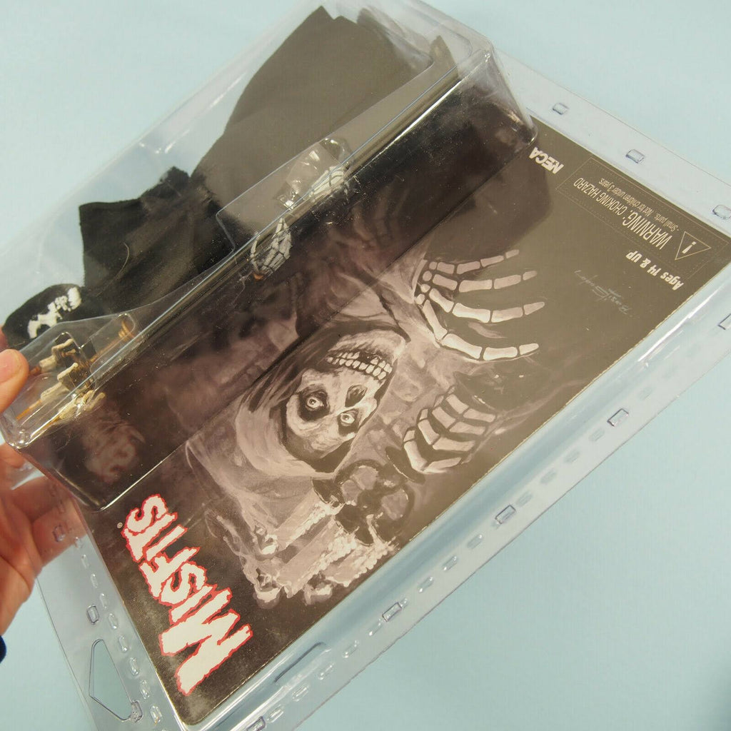 Black 8 in Action Figure X66119