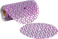 6 in 180+ Grade 50 Discs/Roll Net Disc J6725