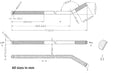 1 Pack 28 Winch Bar Q9386