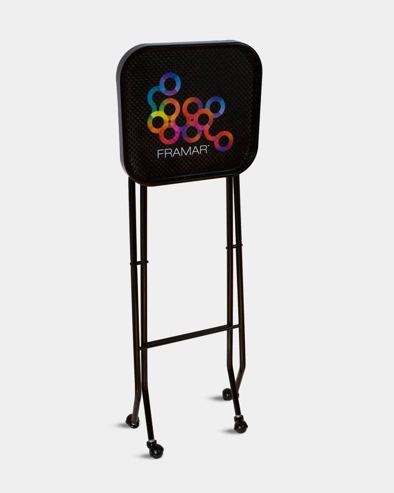 Folding Salon Trolley G805901