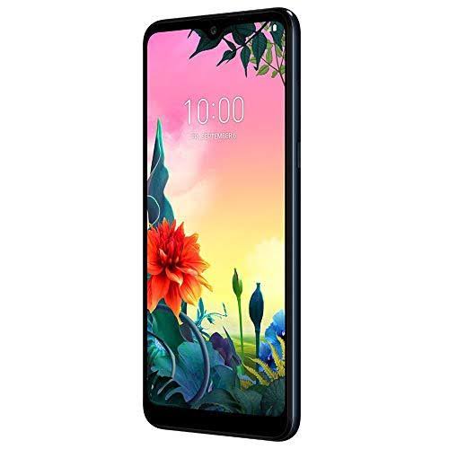 6.5" HD+ Triple Camera 32 GB Unlocked Smartphone N820523