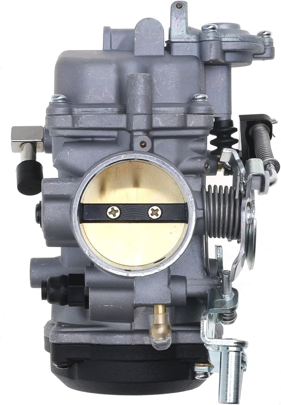 Carburetor for Harley Touring Dyna Softail 1988-2007 S2150