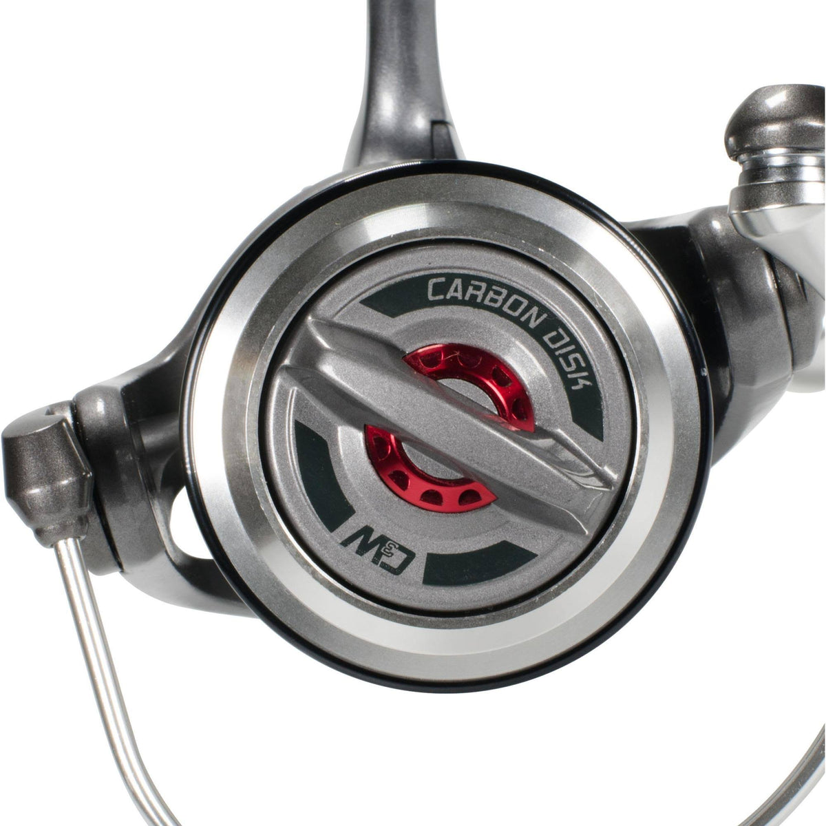 Sea Fishing Reel Medium Heavy 5000 Dark Grey R8499