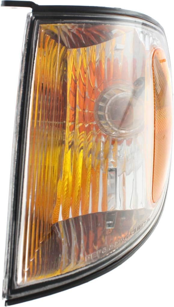 2001-2003 Toyota Sienna Front Signal Light P276