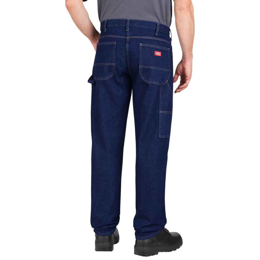 Indigo Blue Carpenter Jean Z927