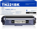 Black Compatible Toner Cartridge E820438