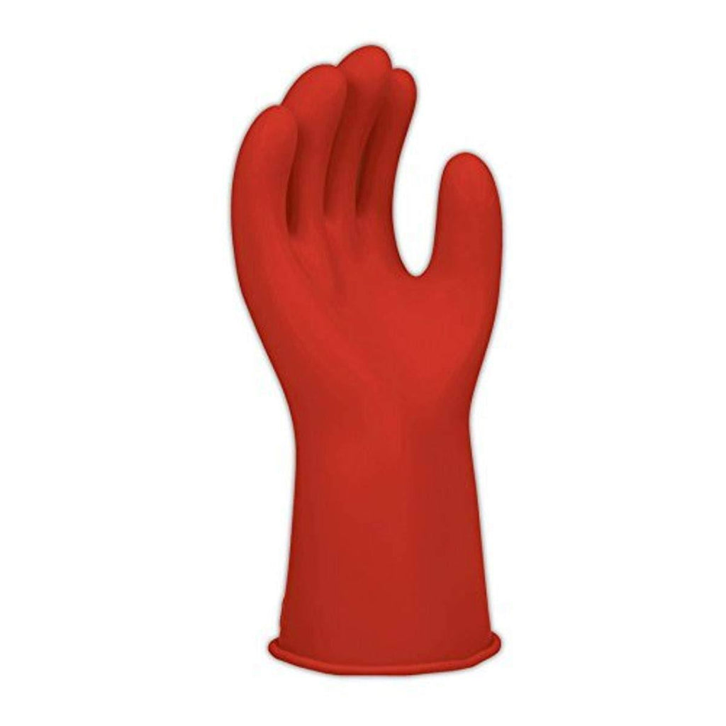Electrical Gloves Class 0 Red Sz 8 L143629