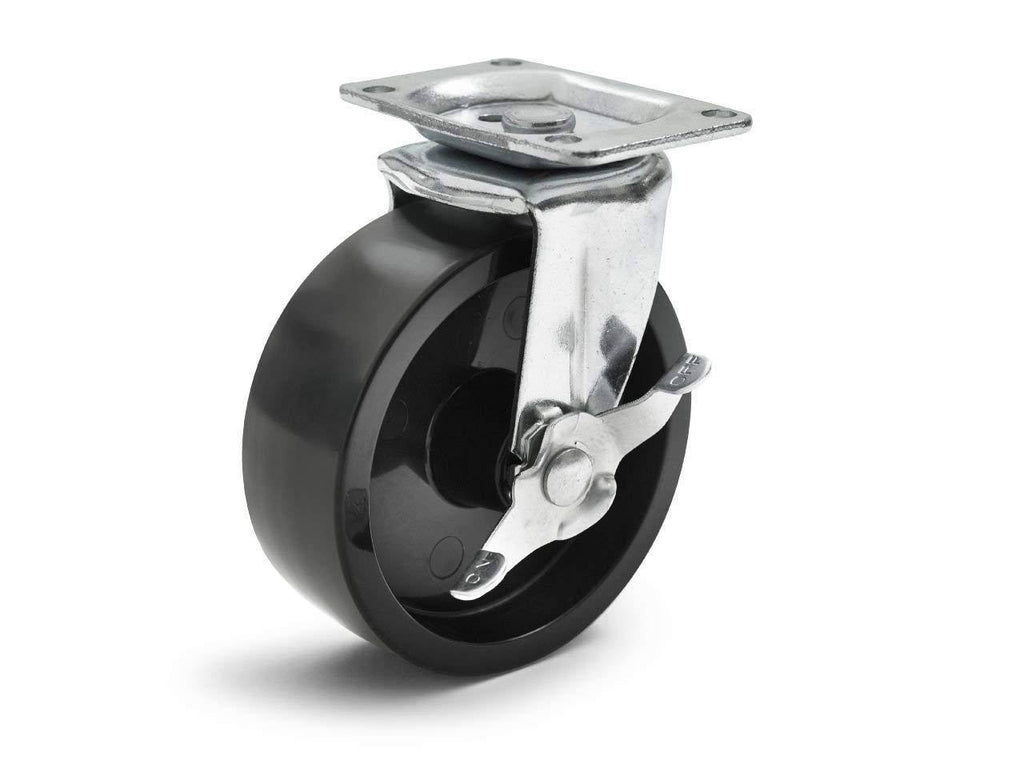 Caster Kit B9986