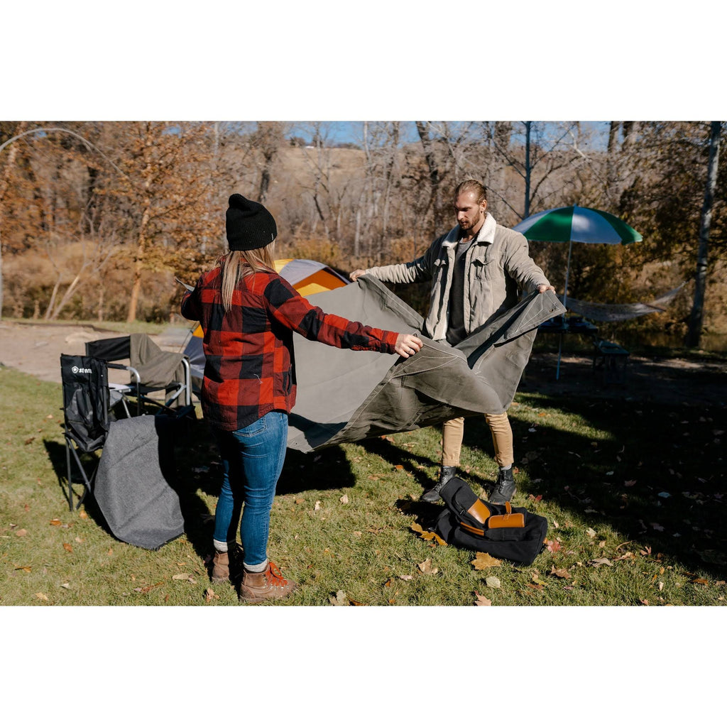 Canvas Tarp 8 x 10 Y98252