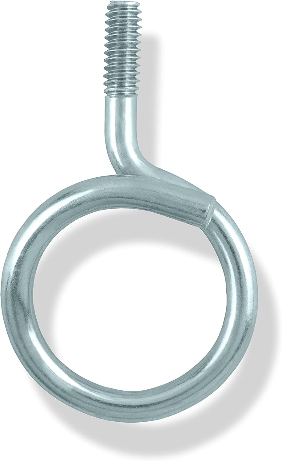 2 Inch Diameter Machine Threaded Bridle Rings S28251