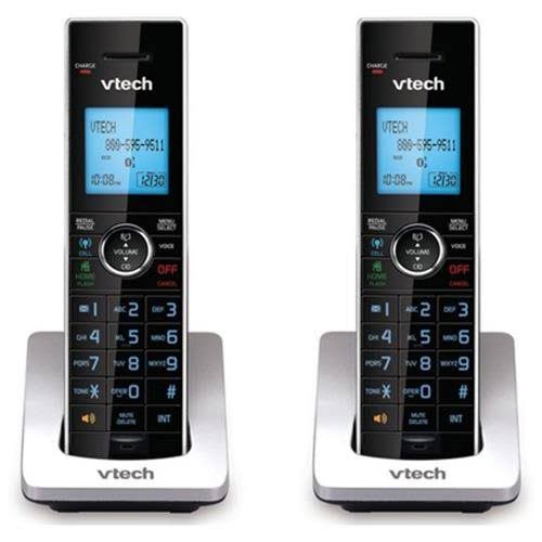 Accessory Handset with Caller ID/Call Waiting U7418