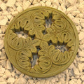 Weathered Bronze Stepping Stone N6555