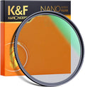 82mm Black Diffusion 1/8 Camera Lens Filter M545390