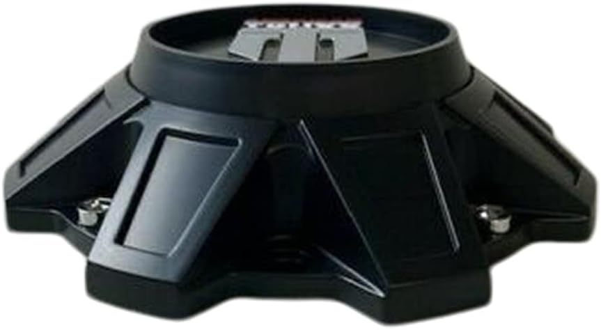 Matte Black Wheel Center Cap Pack of 2 I5309