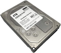 4TB 7200PM SATA 6.0Gb/s 3.5 Internal Hard Drive Pack of 2 B5012
