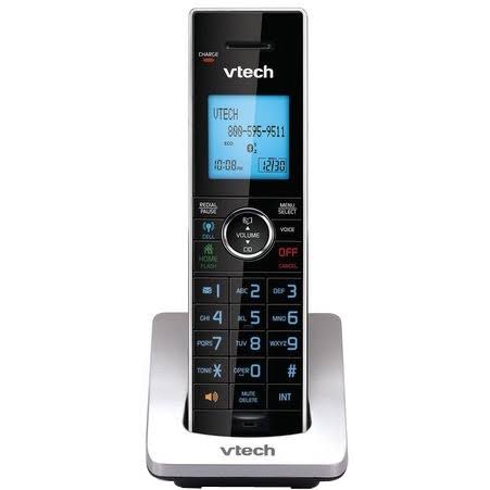 Accessory Handset with Caller ID/Call Waiting U7418