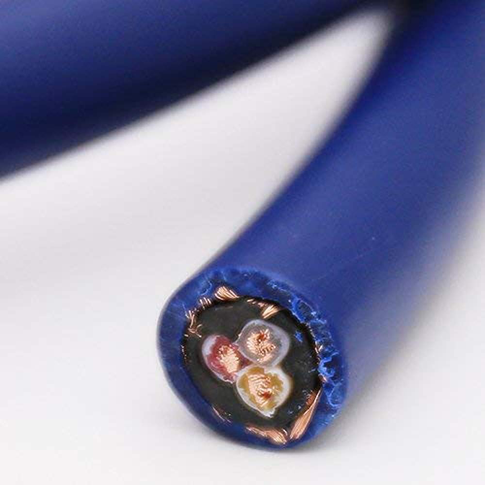 125V 15A Power Cable with US Plug and IEC320 C13 Connector S213